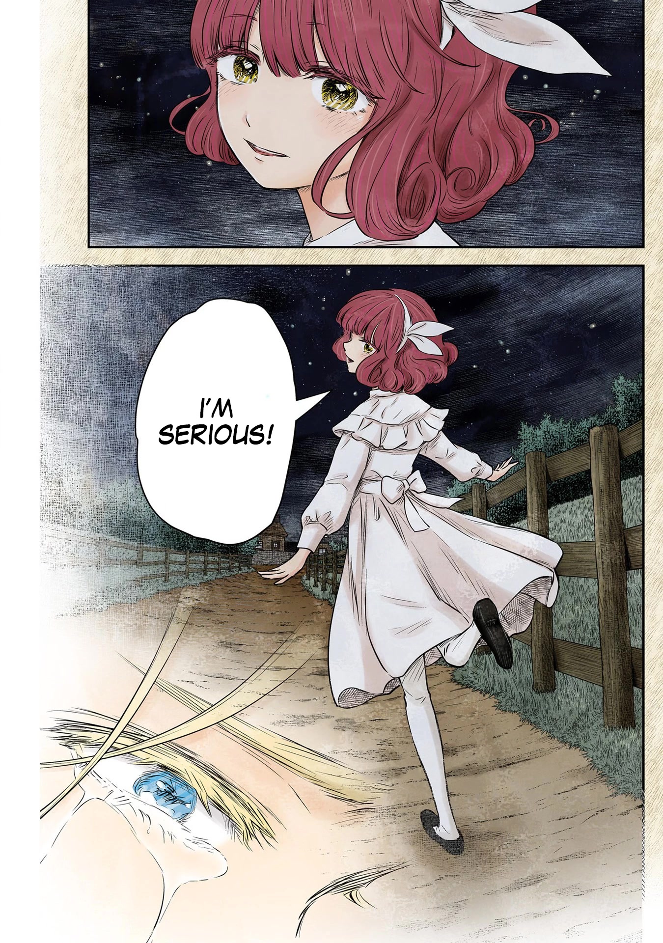 Shadows House, Chapter 157 image 10
